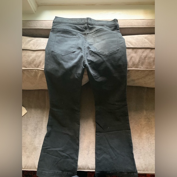 Free People Bootcut Jeans - Picture 2 of 3